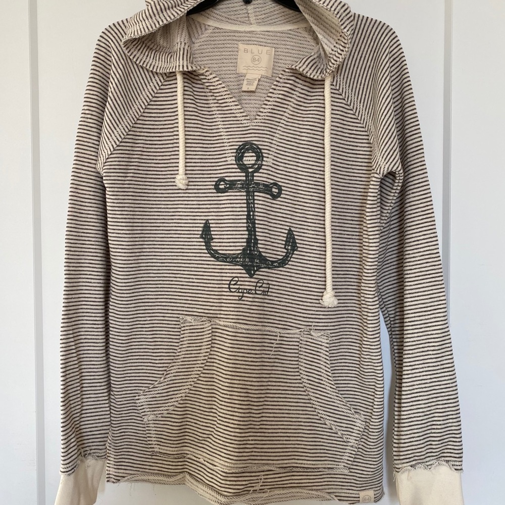 Cape Cod Hoodie